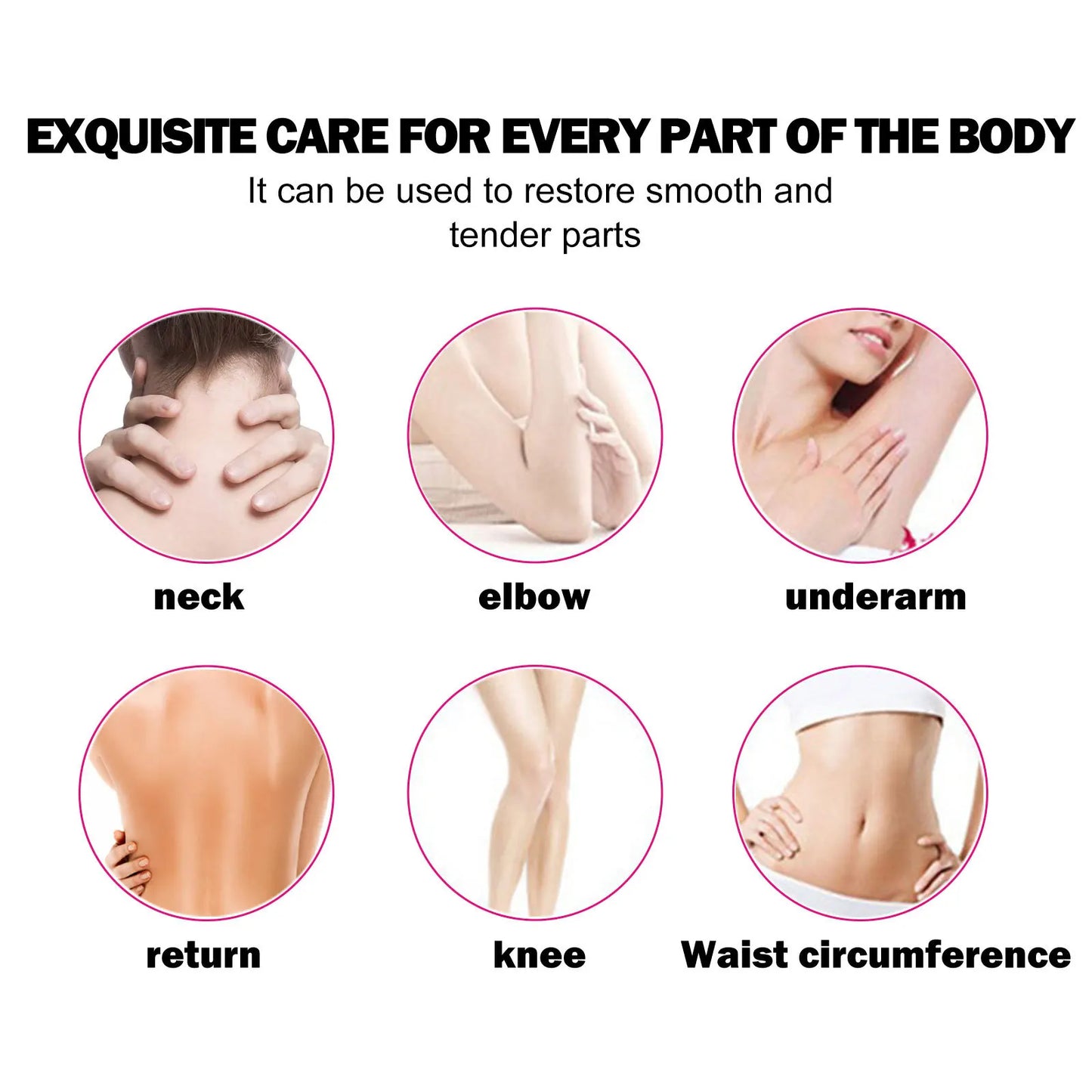 Savon Éclaircissant et Exfoliant