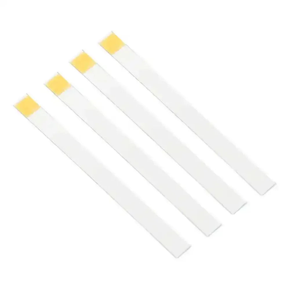 Bandelettes de test du pH vaginal