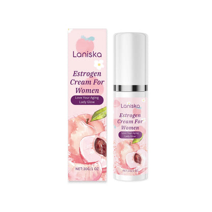 Crème de Soin Intime